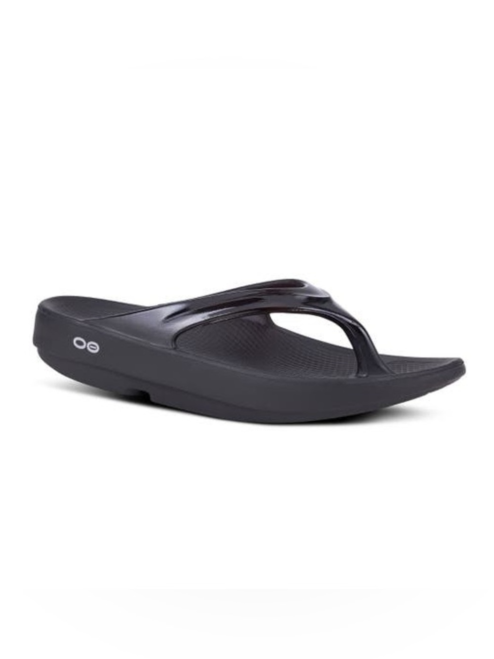 Oofos Women's Oolala Thong Sandal Size 42 (Fits Sz 9-10)